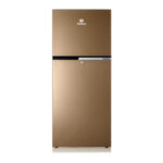 Dawlance Refrigerator 9149 WB Chrome Fh - 10cft