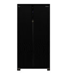Dawlance Side By Side Refrigerator DSS 9055 Glass (No Frost)