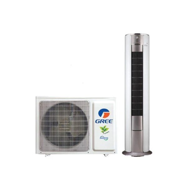 Gree-GF-24ISH-2-Ton-24000-BTU-Floor-Standing-Air-Conditioner