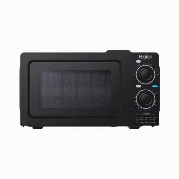 Haier 20 Litre Solo Microwave Oven HGL-20MXP8