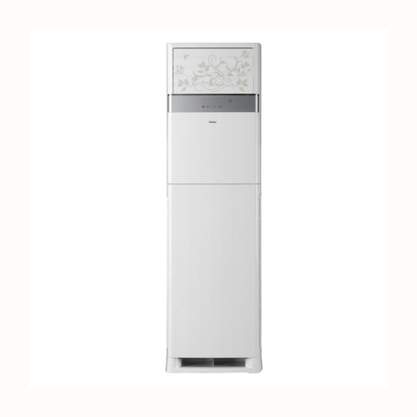 Haier 2 Ton Floor Standing AC 24CEO3 FLOOR SADA