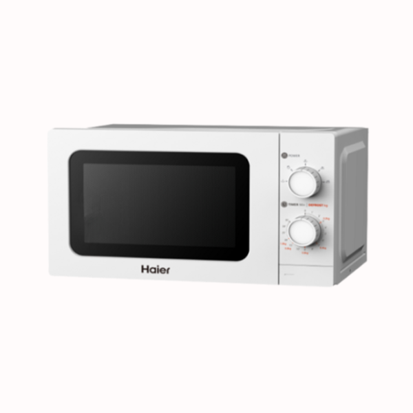 Haier 20 Litre Solo Microwave Oven HGL-20MXP7