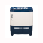 Haier 8Kg Semi Automatic Washing Machine HTW 80-186