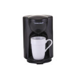 Black & Decker 1 Cup Coffee Maker DCM-25