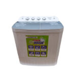Kenwood-Washing-Machine-Twin-Tub-(11-KG)-KWM-231159-Glass-Top-Semi-Automatic-Powerful-Motor-1-years-Brand-Warranty-(C)
