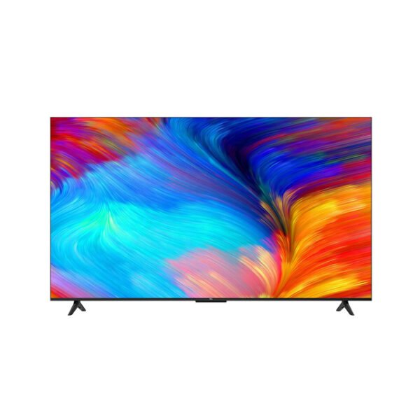 Tcl-led-50p635-boarderless
