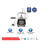 Dawlance DWFP-8270 B Food Processor