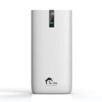 DIGITAL SMART AIR PURIFIER 3IN1 – EAP-922 – WHITE – 1 YEAR WARRANTY