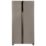Dawlance DSS-9055 Inox Inverter No Frost Refrigerator -side by side