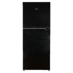 Dawlance 9193 Graze+ Gem Black – 18 cft Double Door Refrigerator