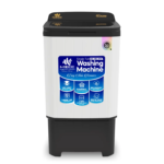 MZee MZ-190 (Black) Washing Machine