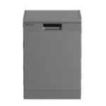 Dawlance DDW 14952 Silver INV Inverter Dishwasher