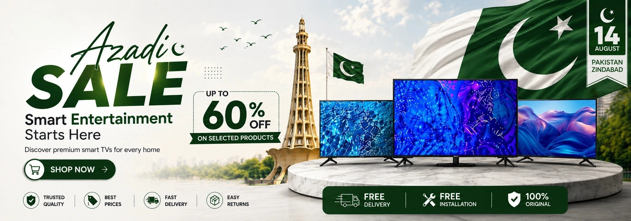 Noman Traders Azadi-Sale-Banner 02